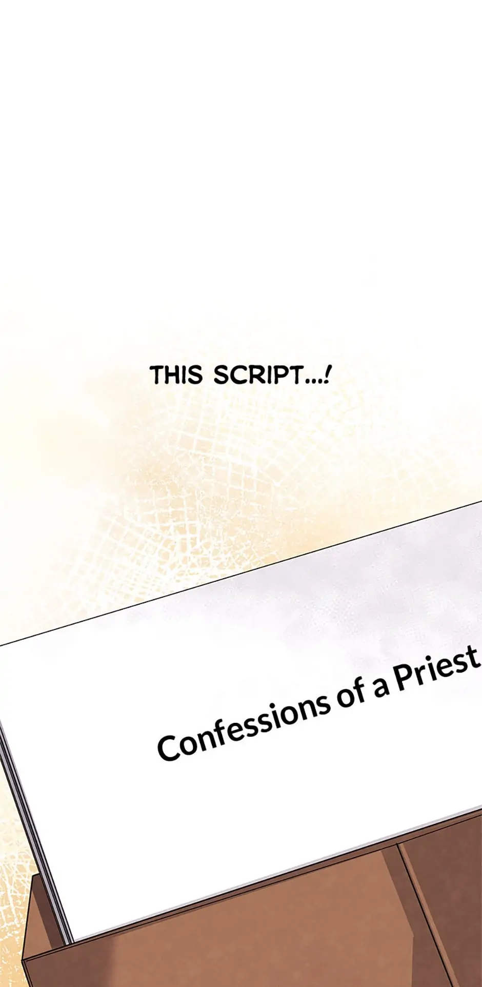 To Be an Actor [Official] - Chapter 39 manhwa