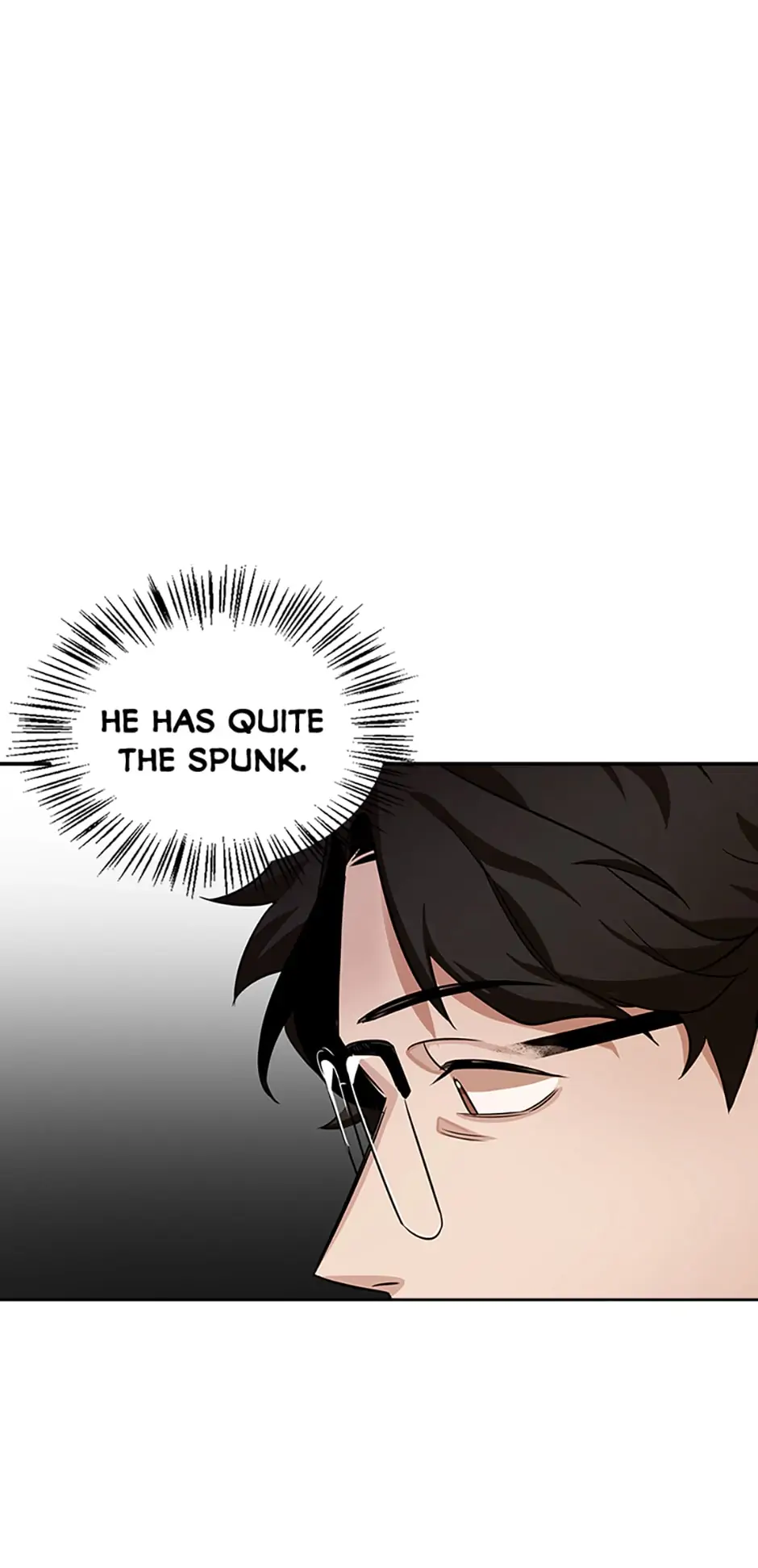 To Be an Actor [Official] - Chapter 4 manhwa