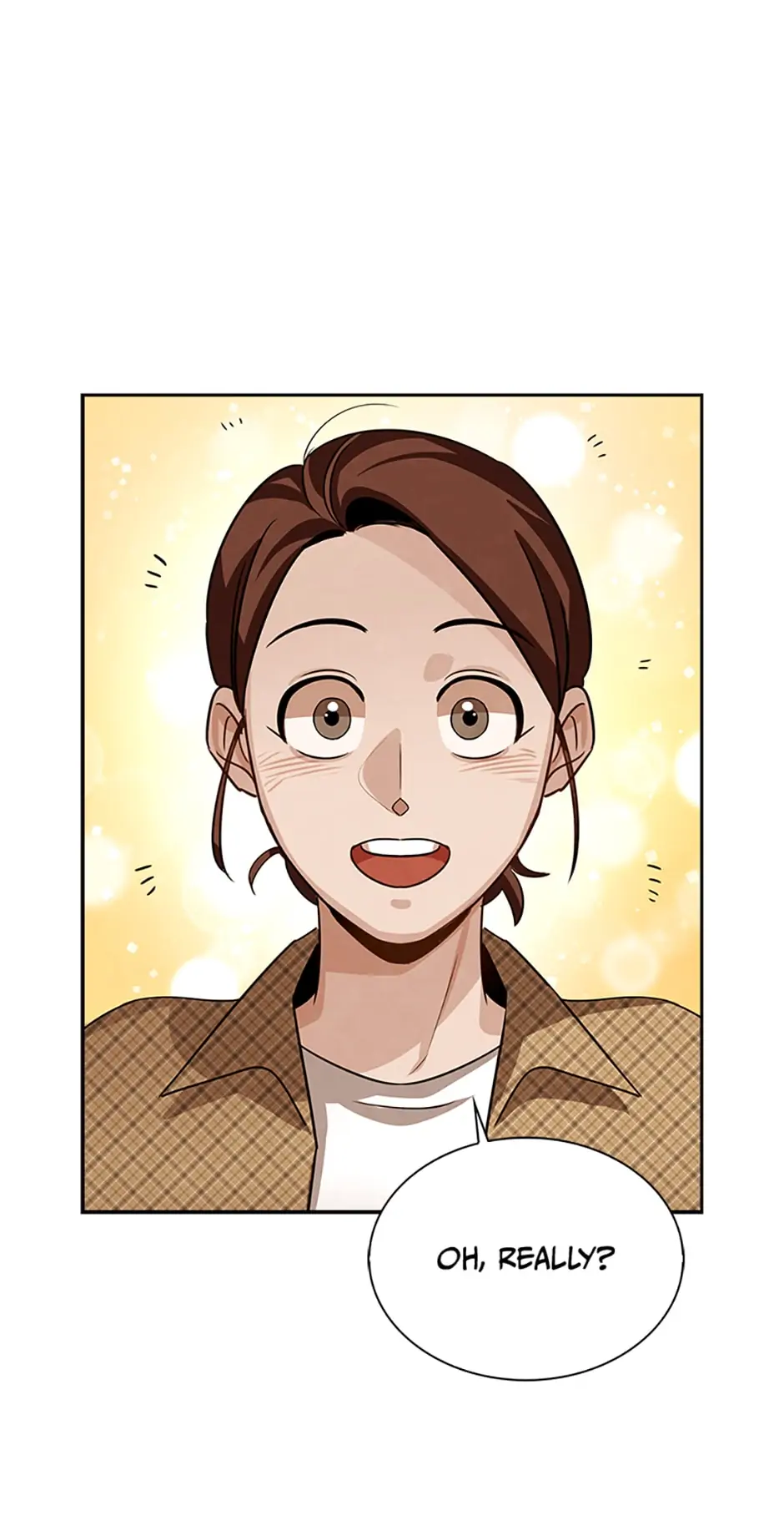To Be an Actor [Official] - Chapter 4 manhwa