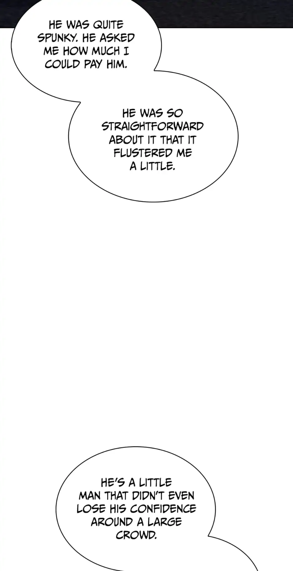 To Be an Actor [Official] - Chapter 4 manhwa