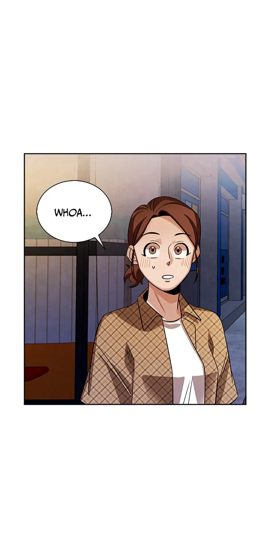 To Be an Actor [Official] - Chapter 4 manhwa