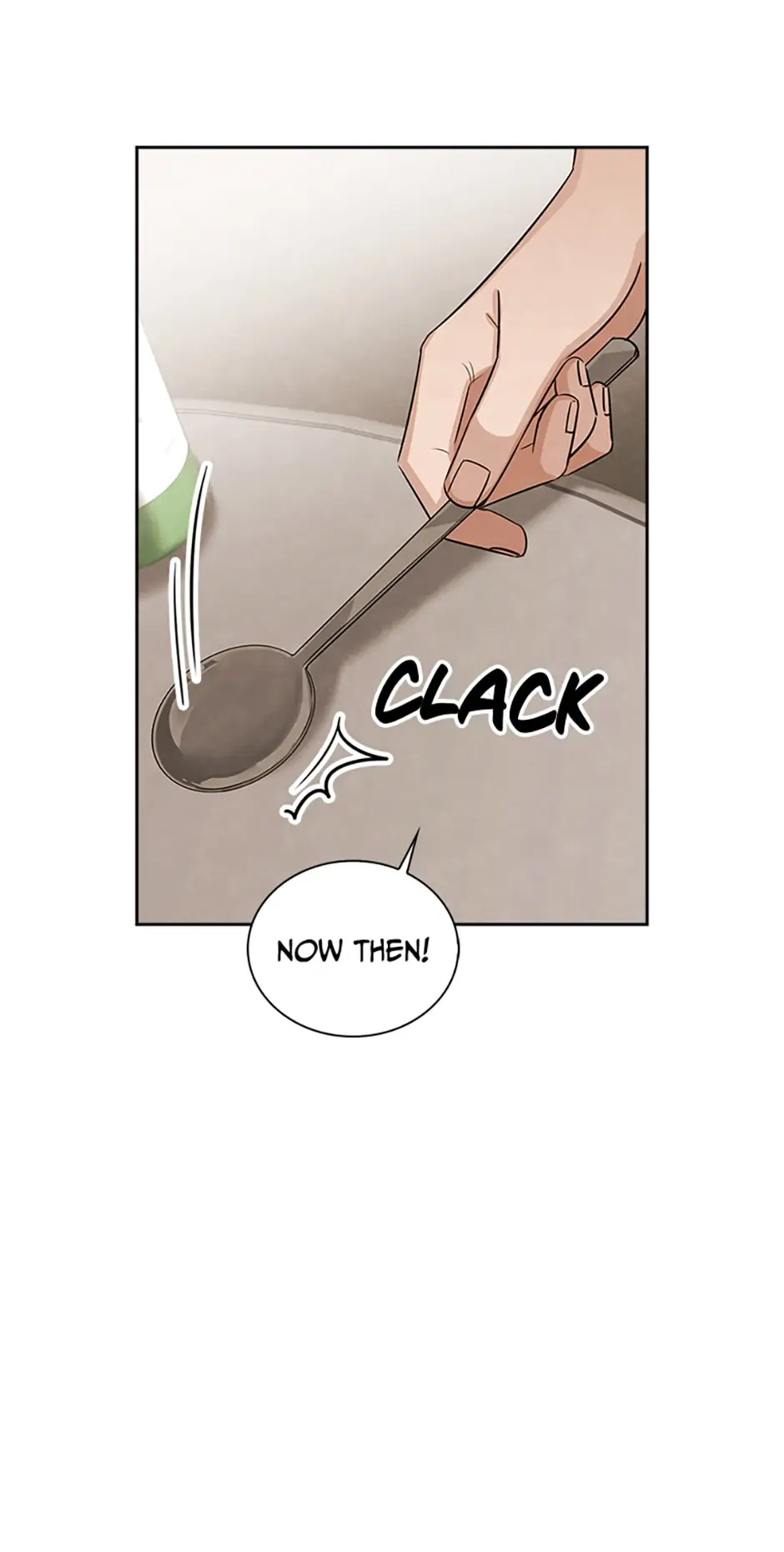 To Be an Actor [Official] - Chapter 4 manhwa