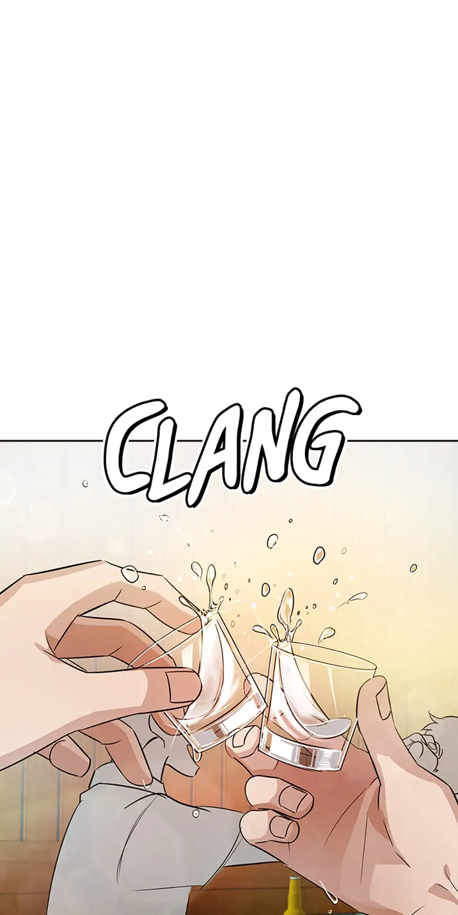 To Be an Actor [Official] - Chapter 4 manhwa