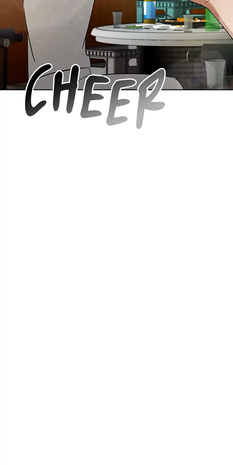 To Be an Actor [Official] - Chapter 4 manhwa