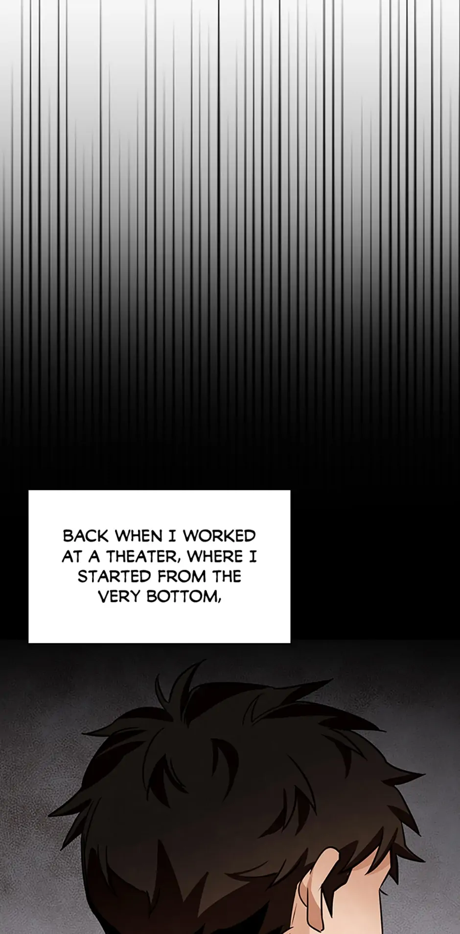 To Be an Actor [Official] - Chapter 4 manhwa