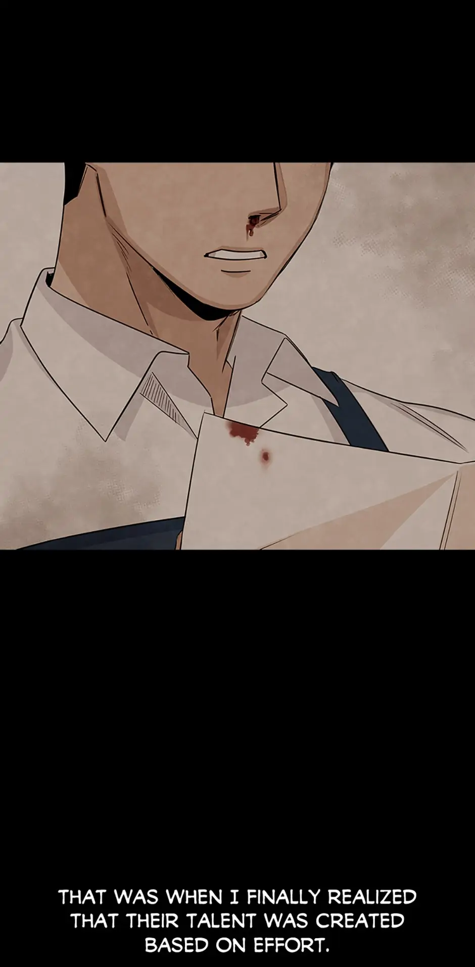 To Be an Actor [Official] - Chapter 4 manhwa