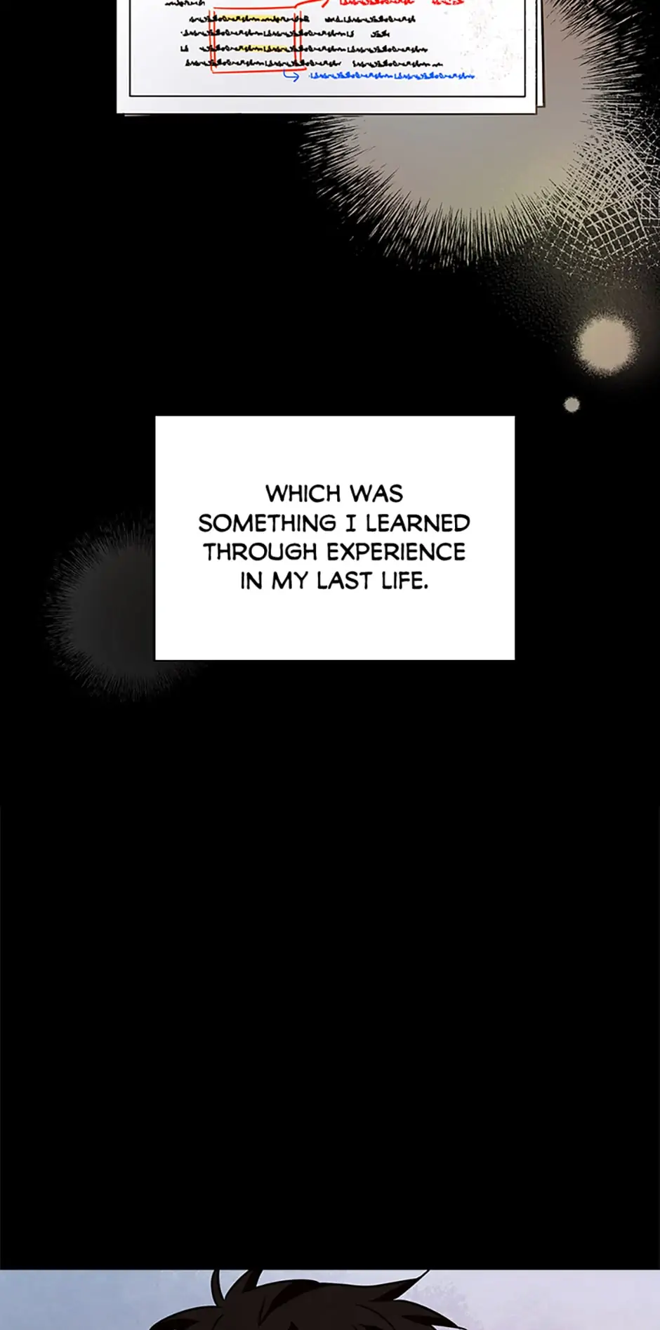 To Be an Actor [Official] - Chapter 4 manhwa