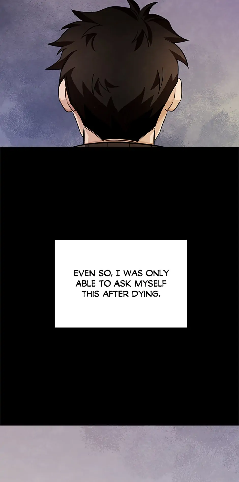 To Be an Actor [Official] - Chapter 4 manhwa