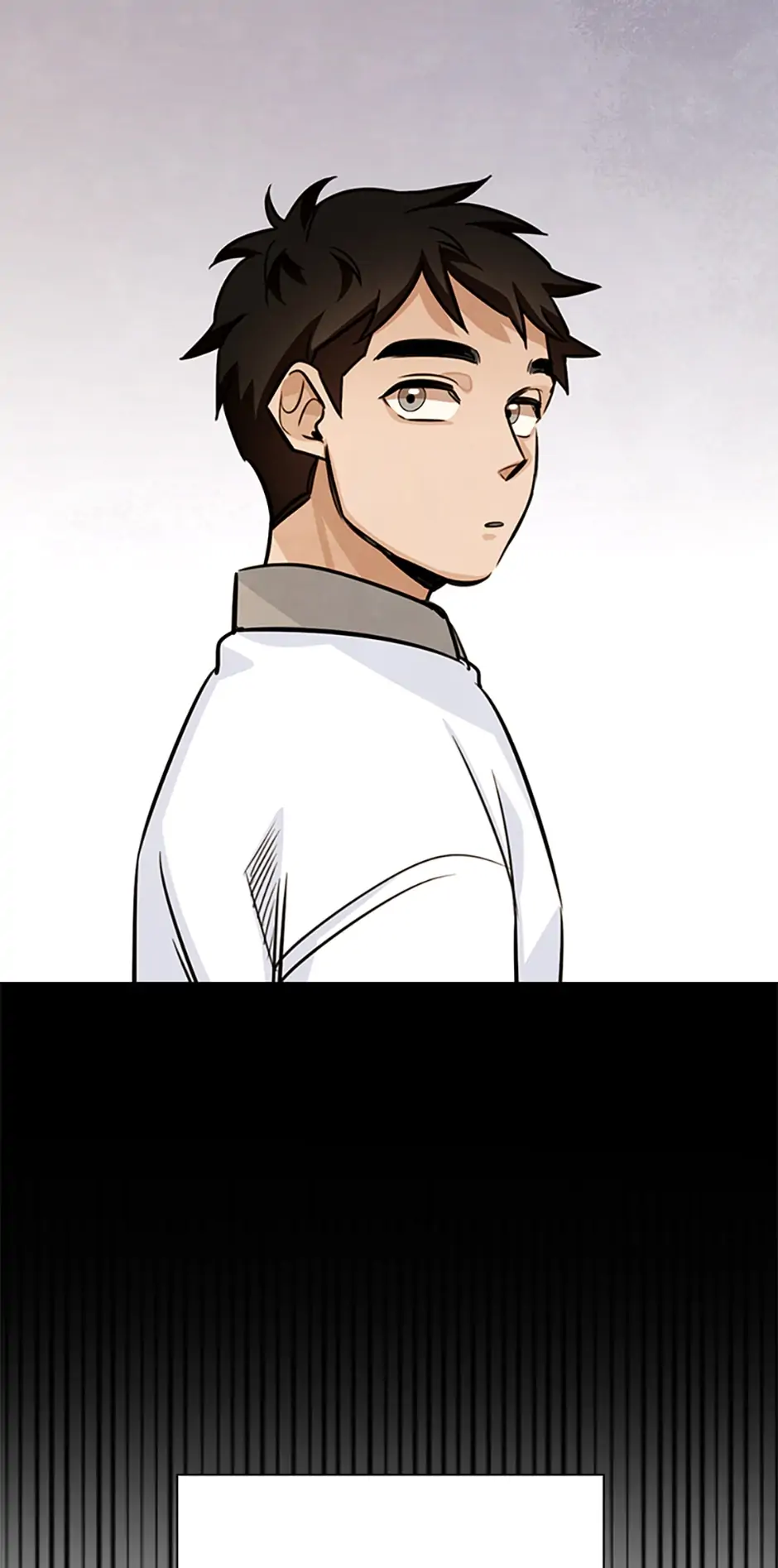 To Be an Actor [Official] - Chapter 4 manhwa