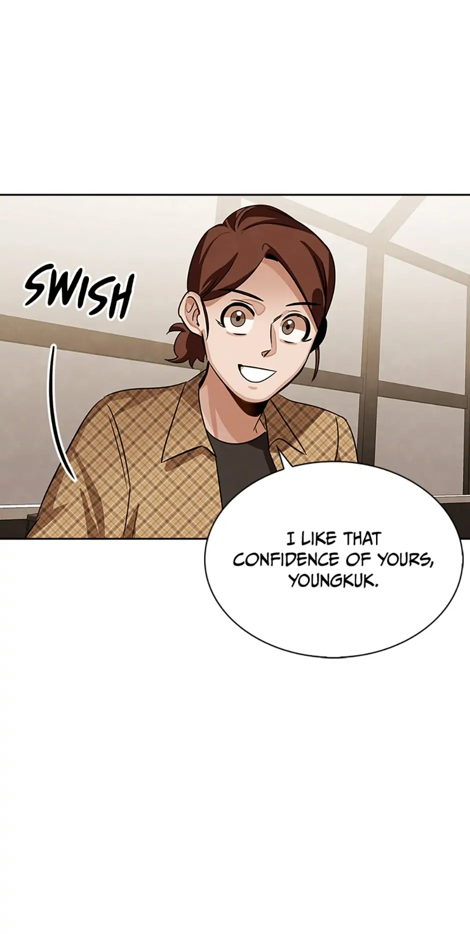 To Be an Actor [Official] - Chapter 4 manhwa