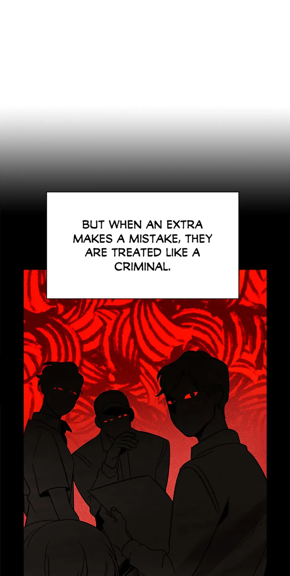 To Be an Actor [Official] - Chapter 4 manhwa