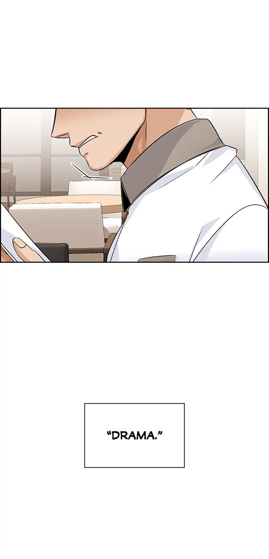 To Be an Actor [Official] - Chapter 4 manhwa
