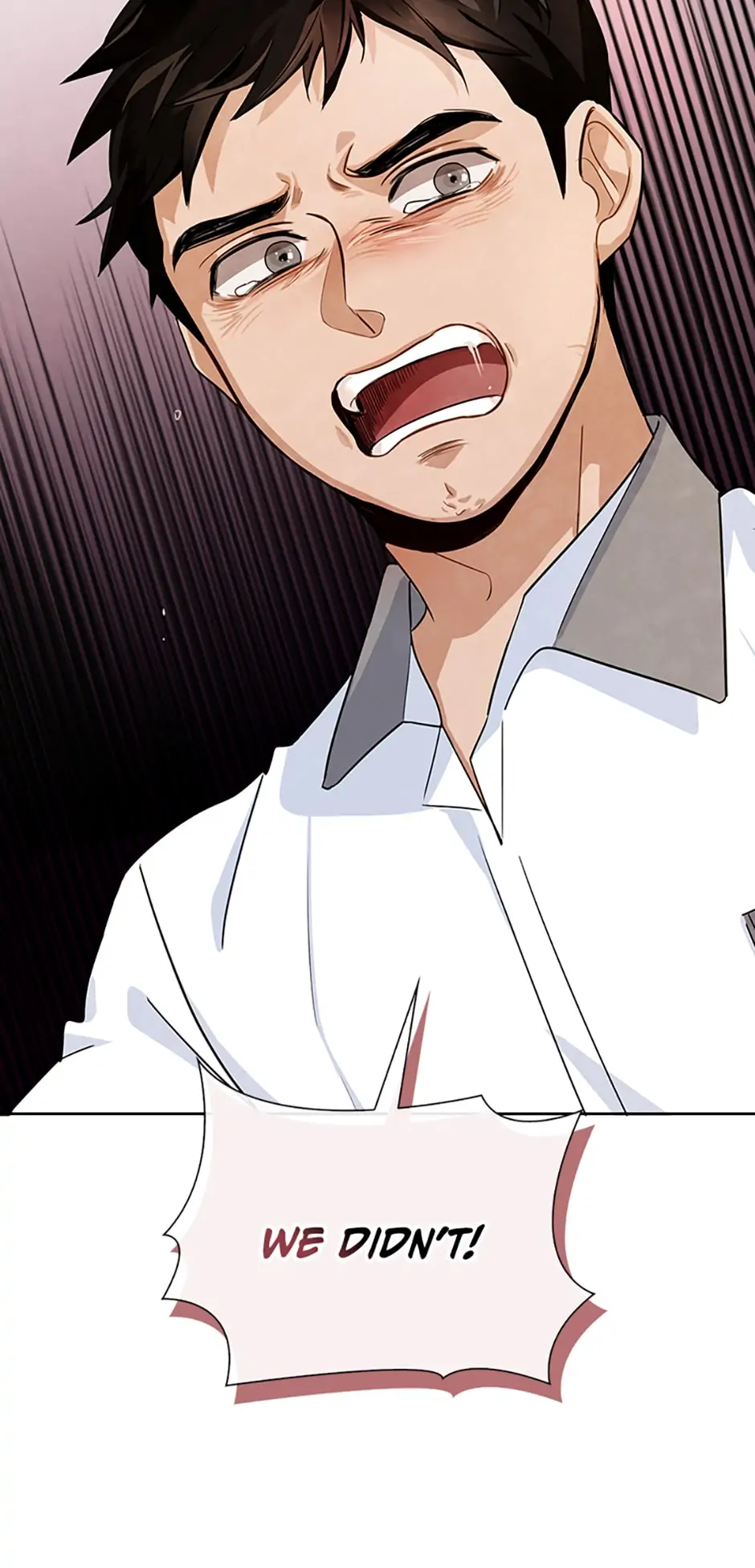 To Be an Actor [Official] - Chapter 4 manhwa