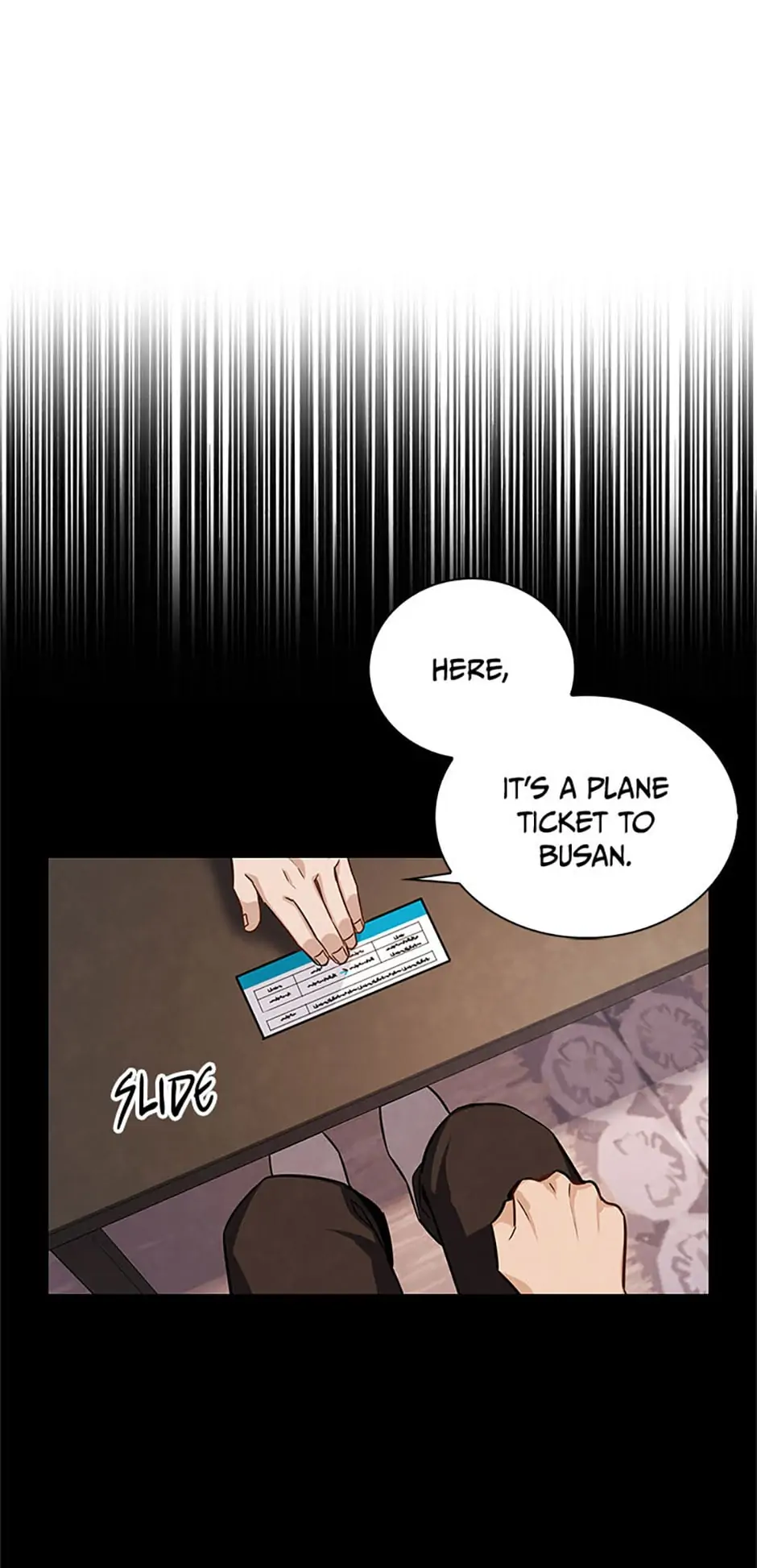 To Be an Actor [Official] - Chapter 40 manhwa