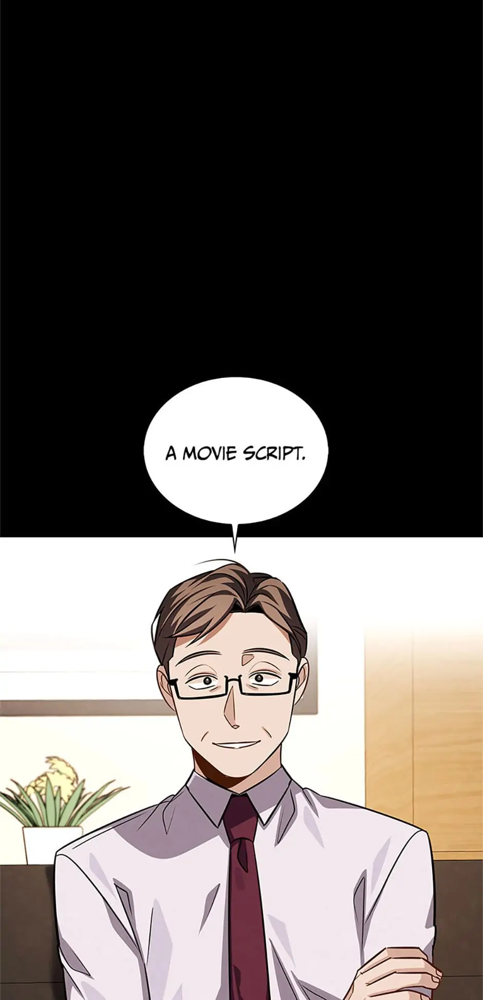 To Be an Actor [Official] - Chapter 40 manhwa