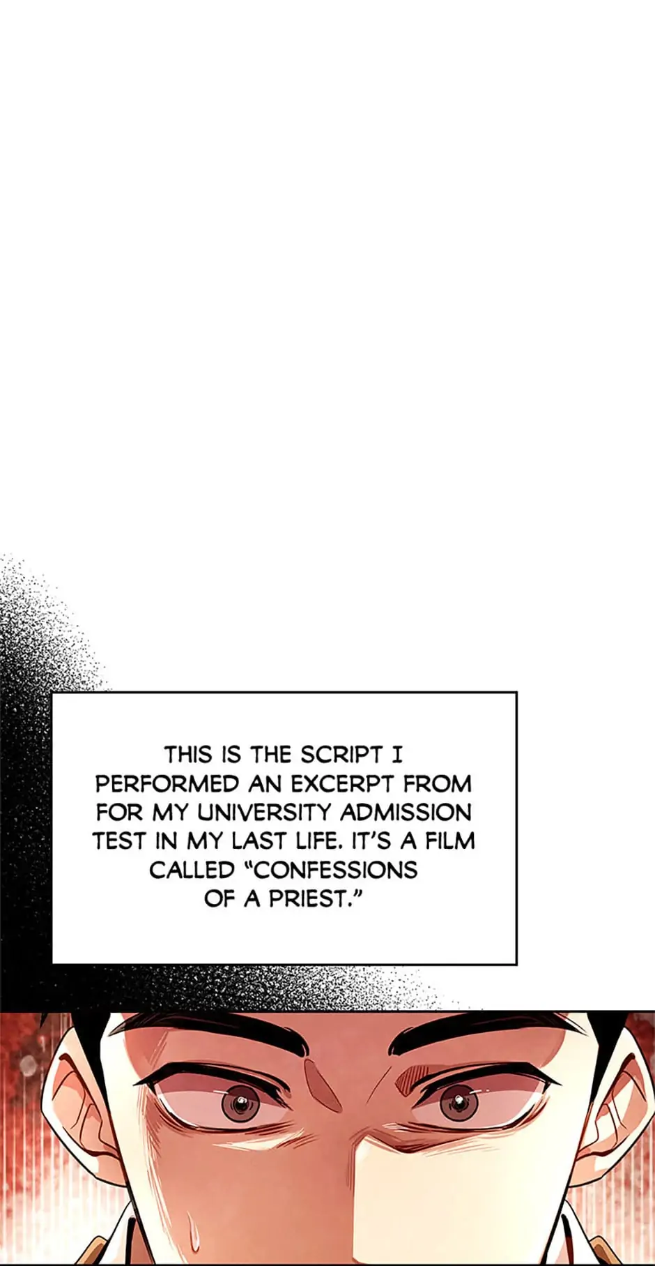To Be an Actor [Official] - Chapter 40 manhwa