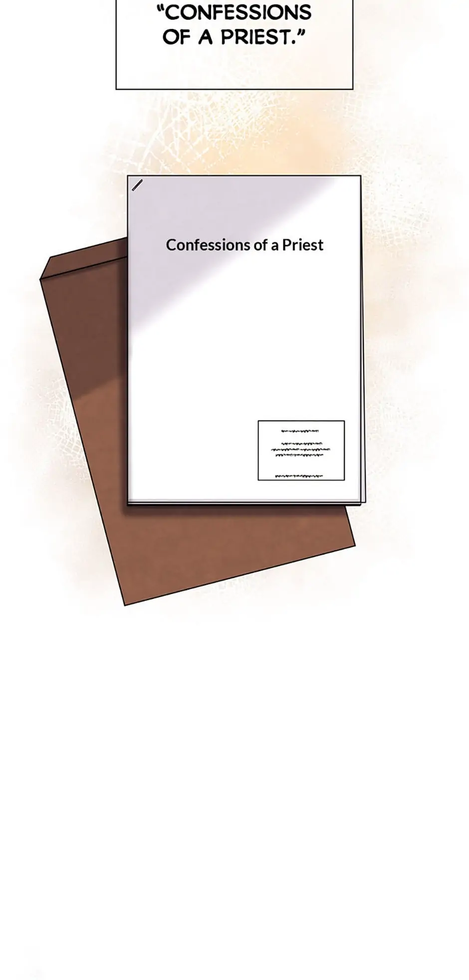 To Be an Actor [Official] - Chapter 40 manhwa