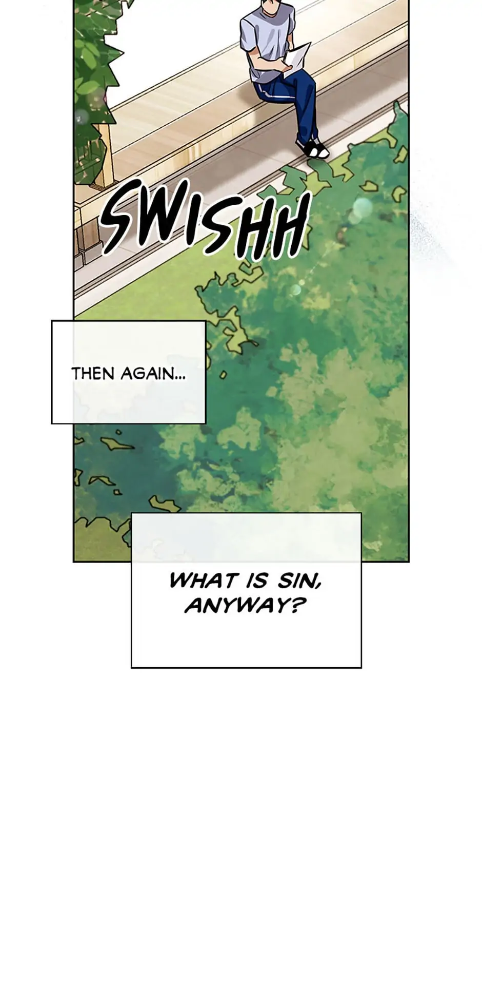 To Be an Actor [Official] - Chapter 40 manhwa