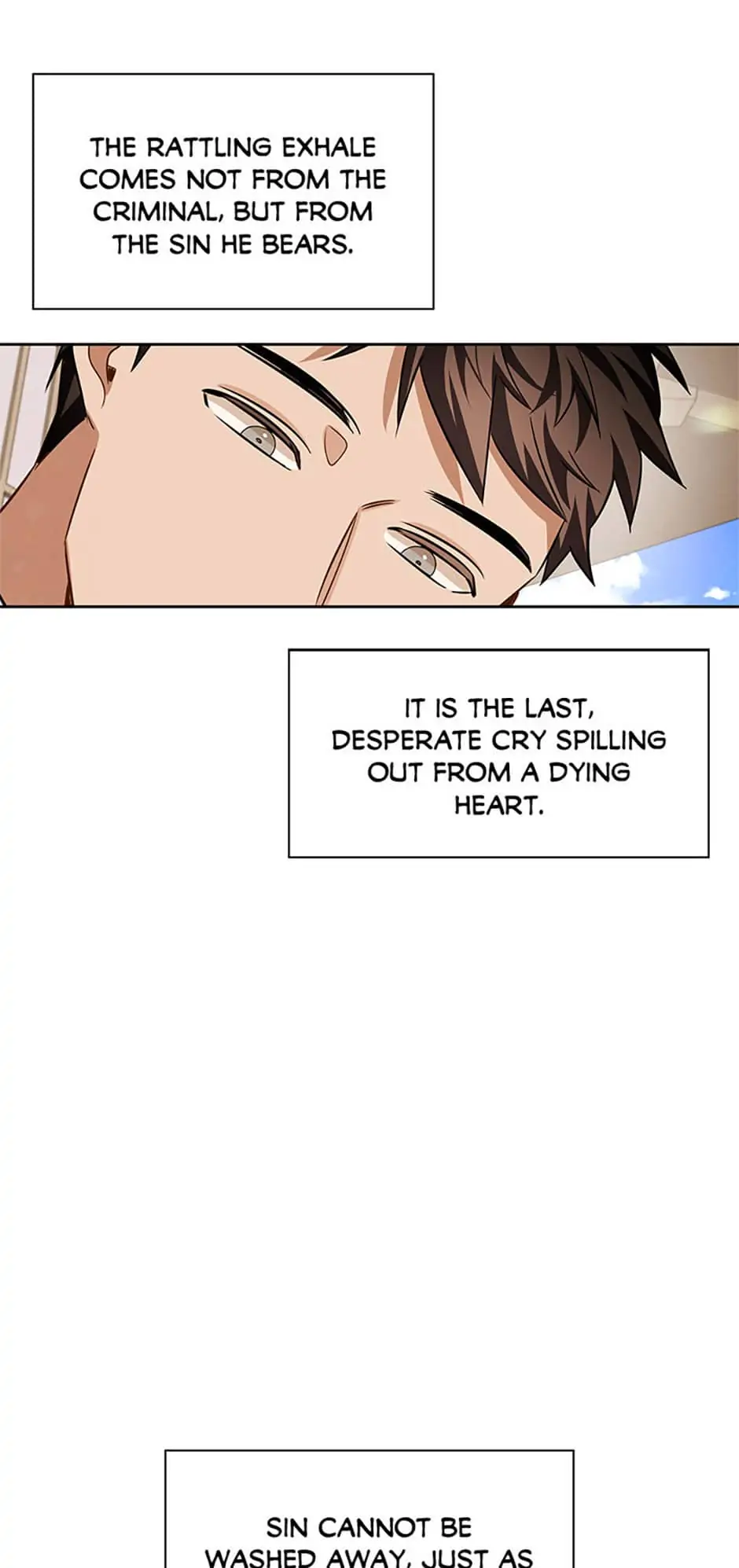 To Be an Actor [Official] - Chapter 40 manhwa
