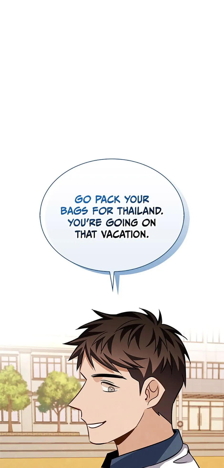 To Be an Actor [Official] - Chapter 40 manhwa