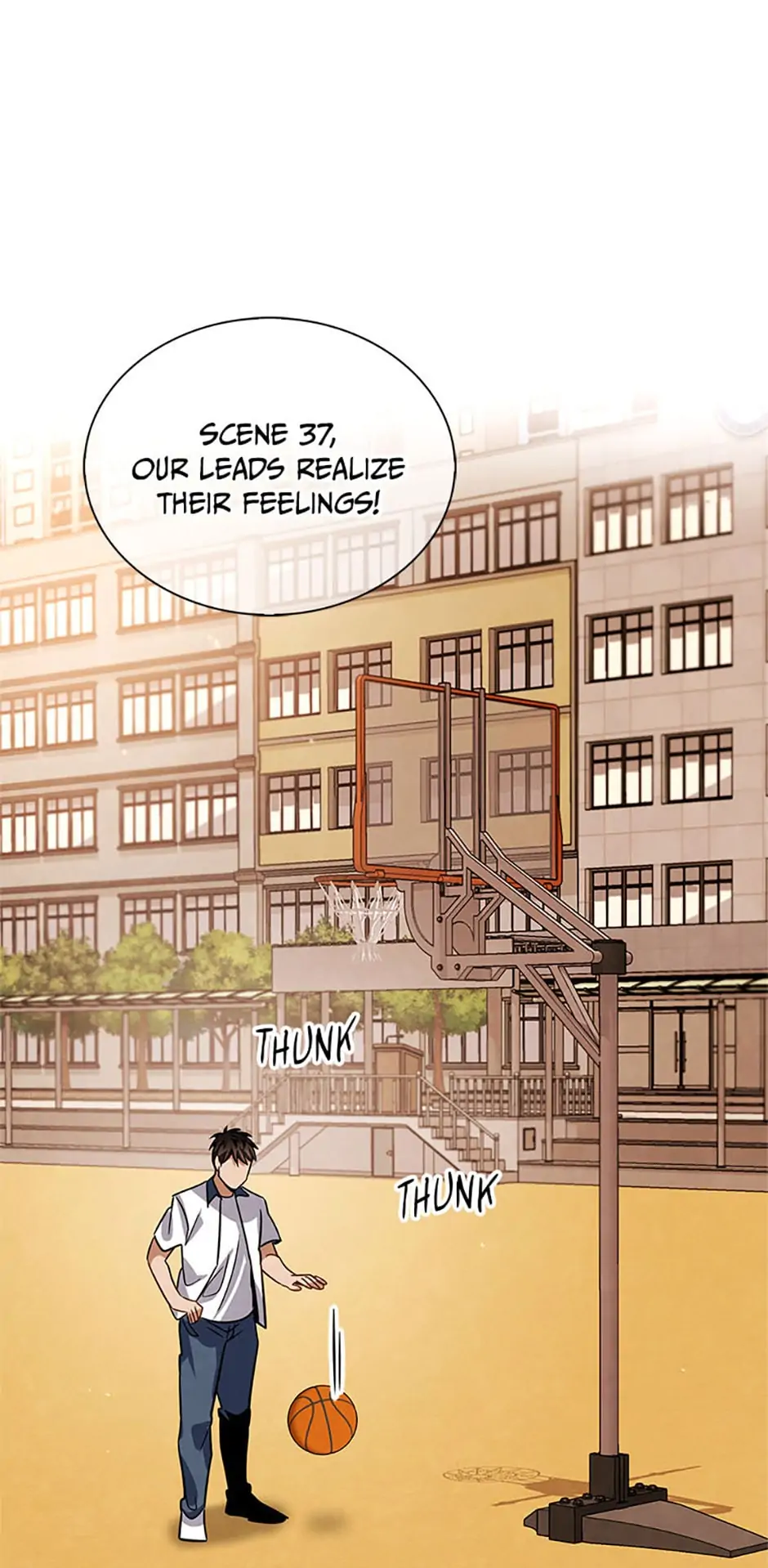To Be an Actor [Official] - Chapter 40 manhwa