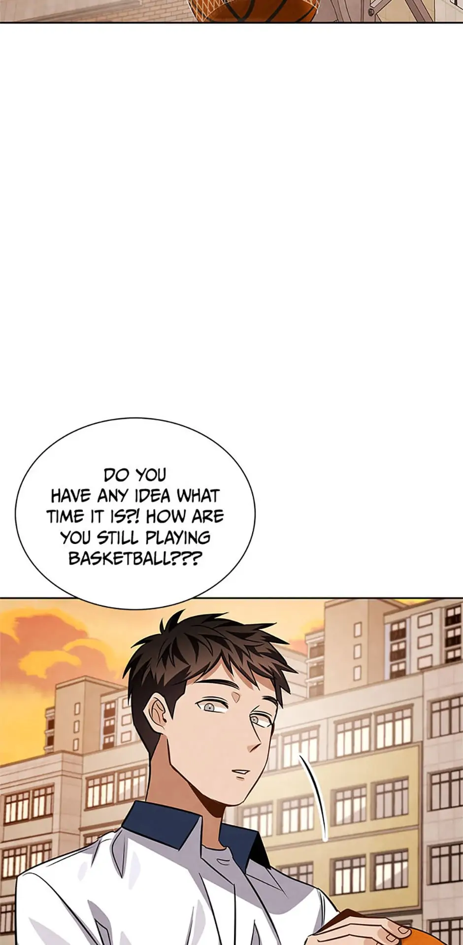 To Be an Actor [Official] - Chapter 40 manhwa