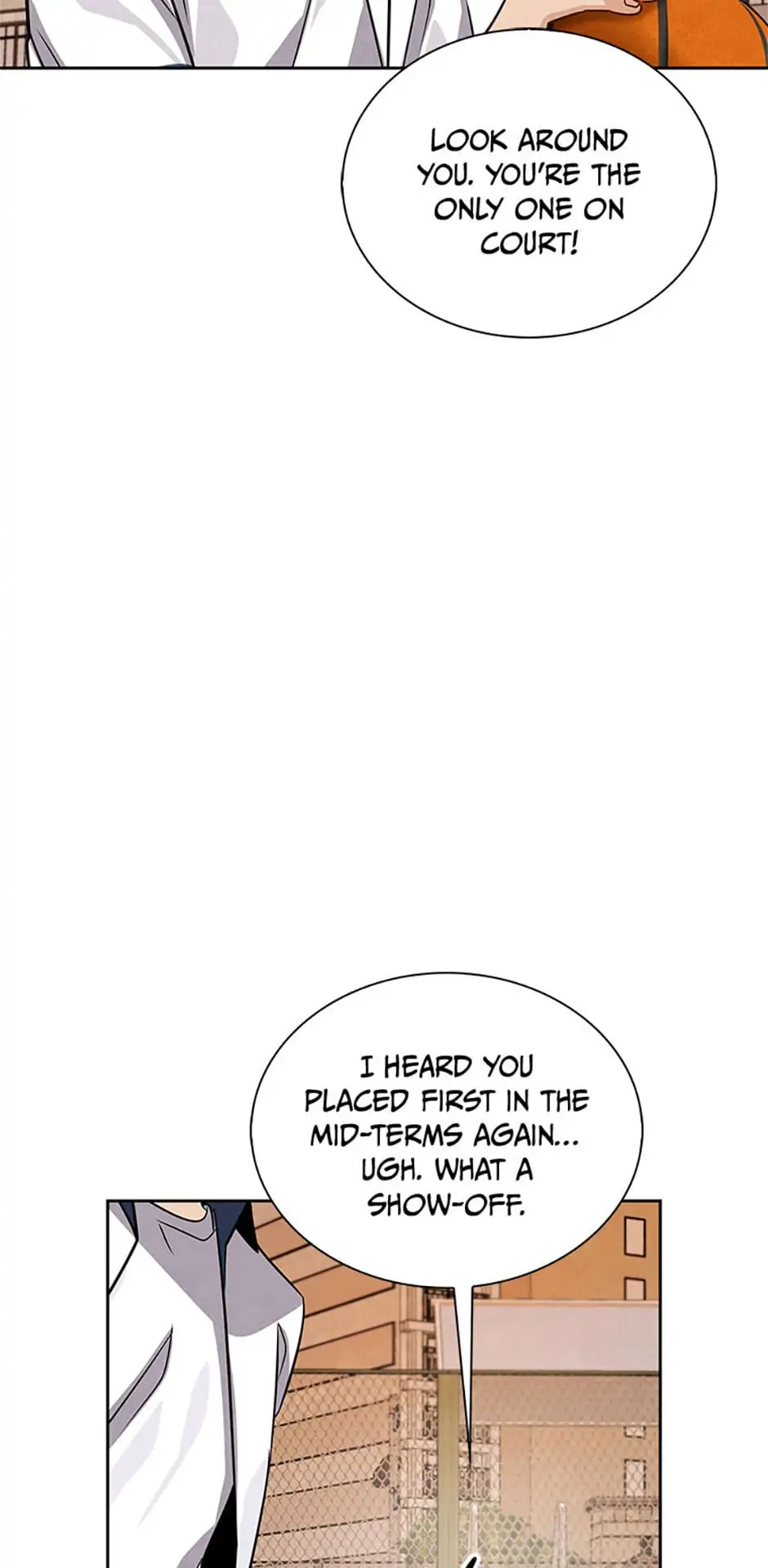 To Be an Actor [Official] - Chapter 40 manhwa