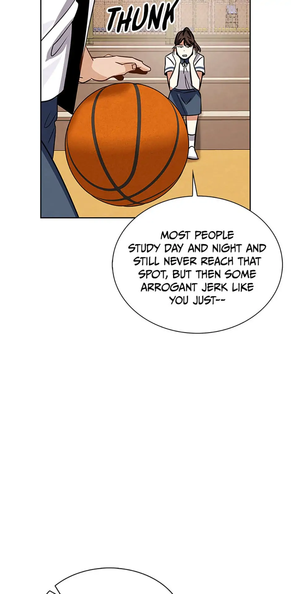 To Be an Actor [Official] - Chapter 40 manhwa