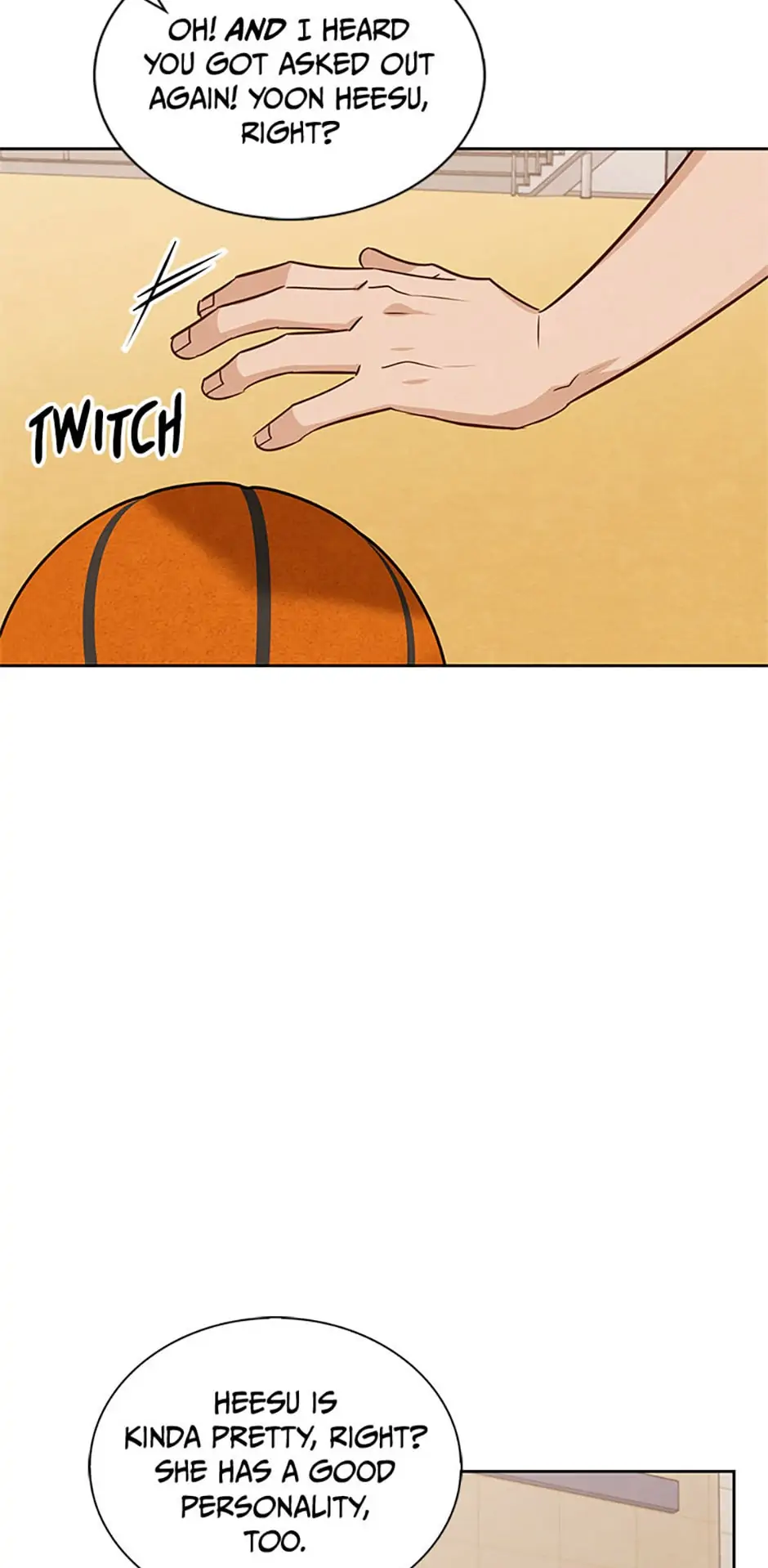 To Be an Actor [Official] - Chapter 40 manhwa