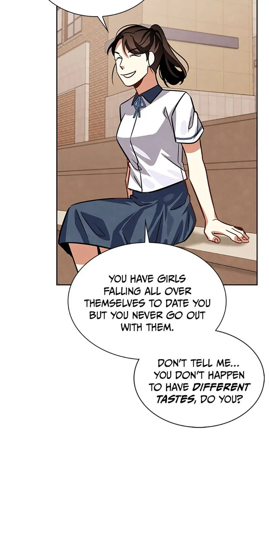To Be an Actor [Official] - Chapter 40 manhwa