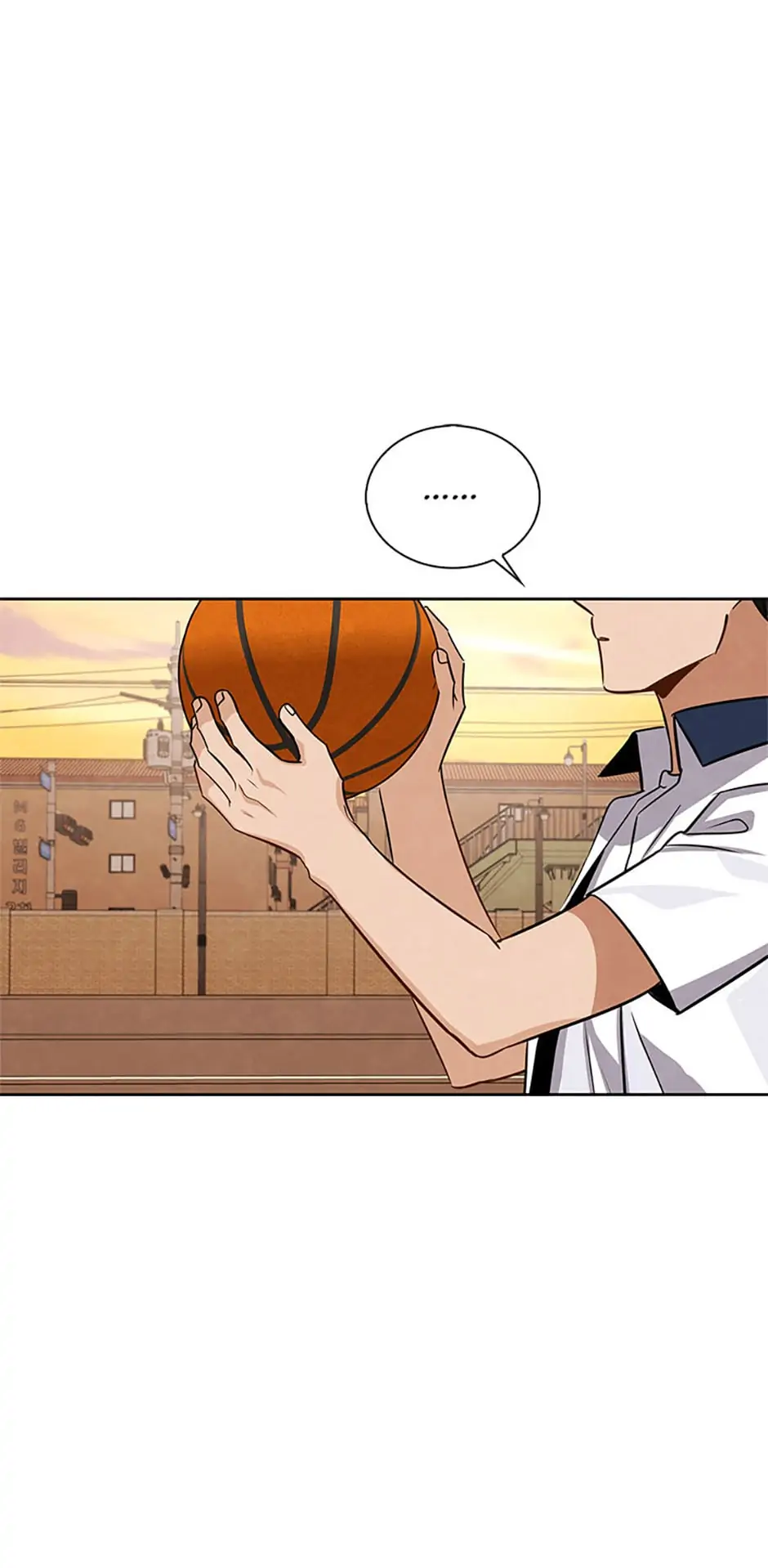 To Be an Actor [Official] - Chapter 40 manhwa