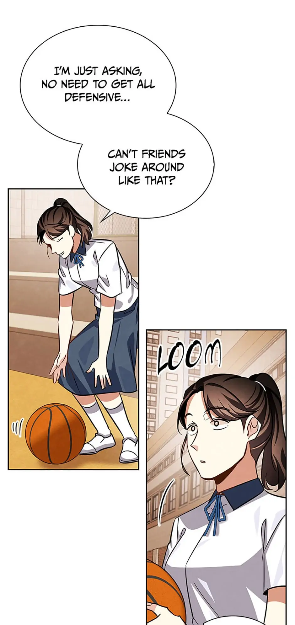 To Be an Actor [Official] - Chapter 40 manhwa