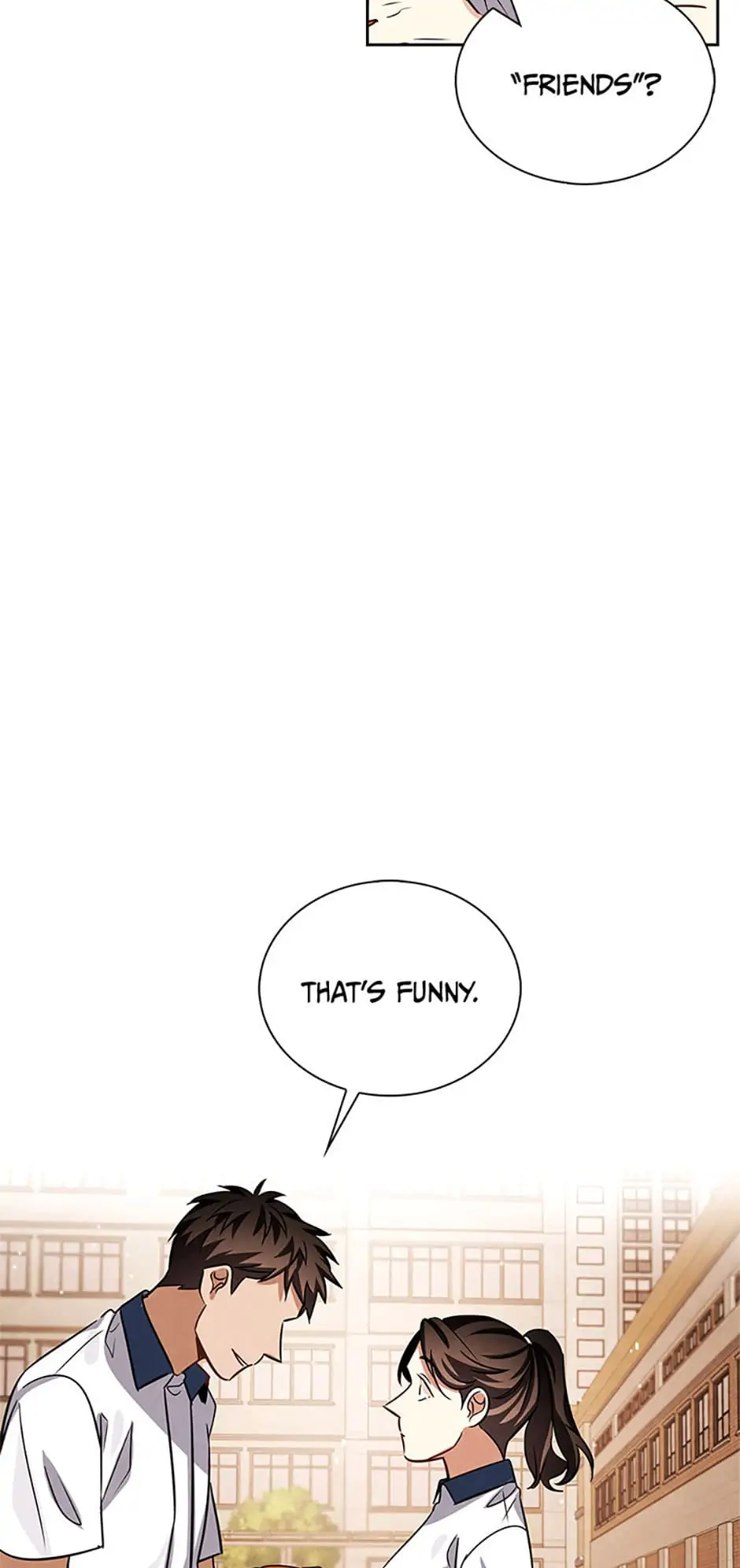 To Be an Actor [Official] - Chapter 40 manhwa
