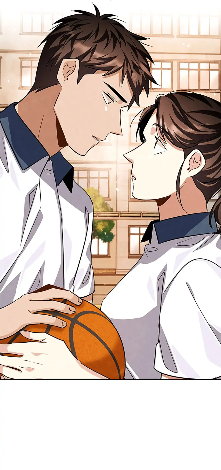 To Be an Actor [Official] - Chapter 40 manhwa