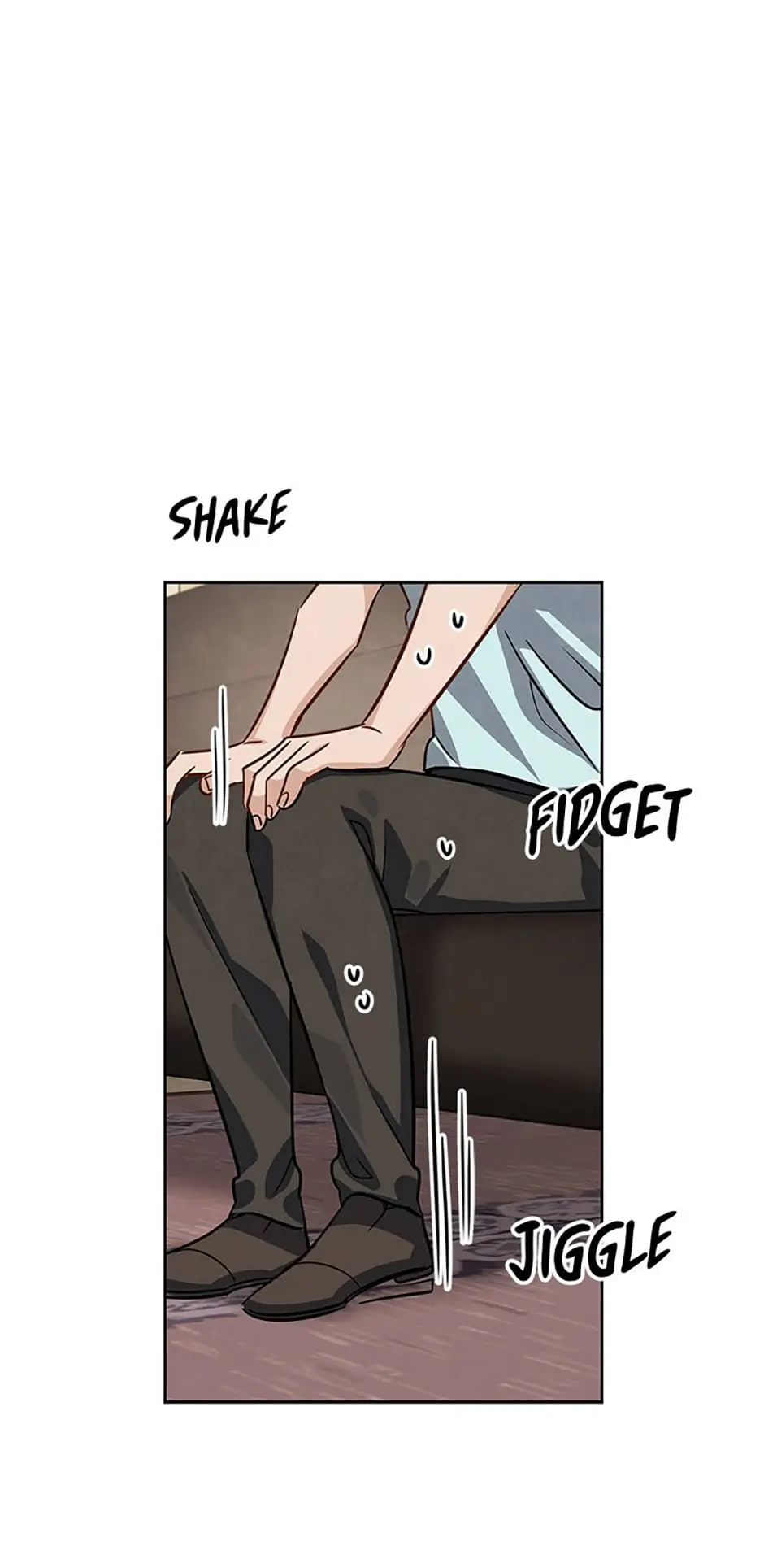 To Be an Actor [Official] - Chapter 40 manhwa