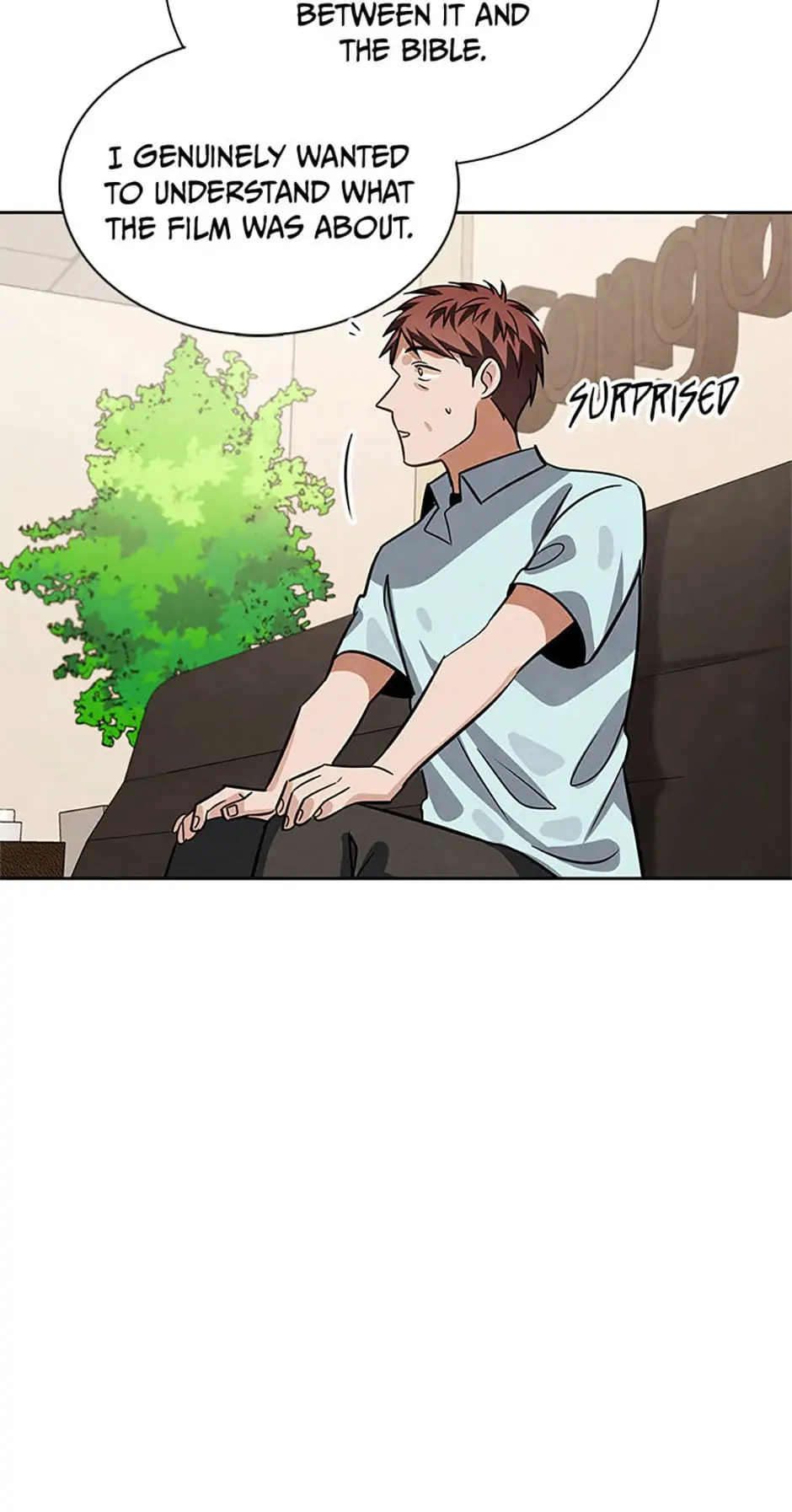 To Be an Actor [Official] - Chapter 40 manhwa