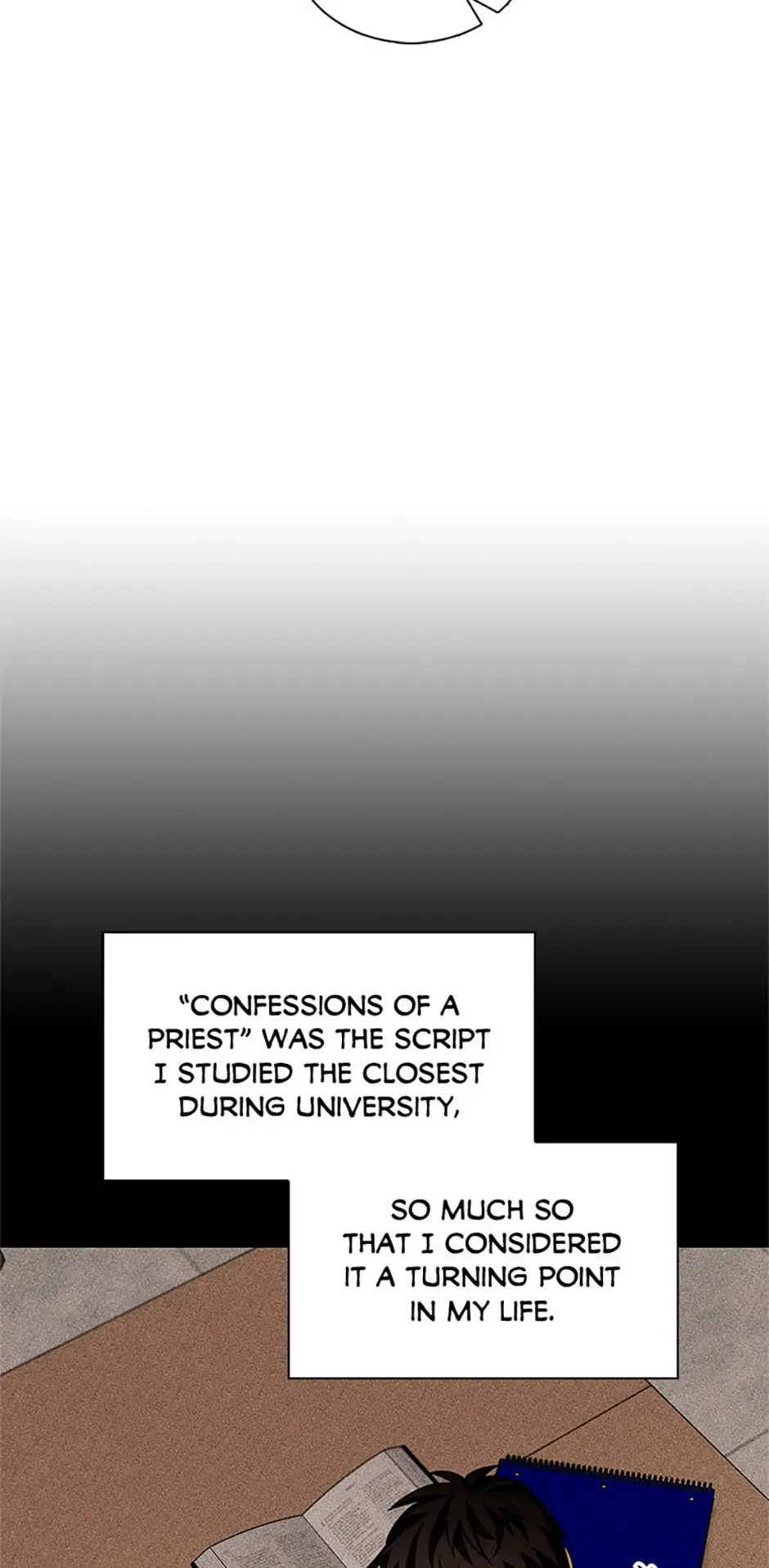 To Be an Actor [Official] - Chapter 40 manhwa