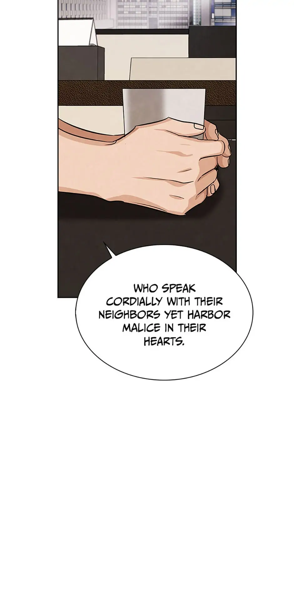 To Be an Actor [Official] - Chapter 40 manhwa