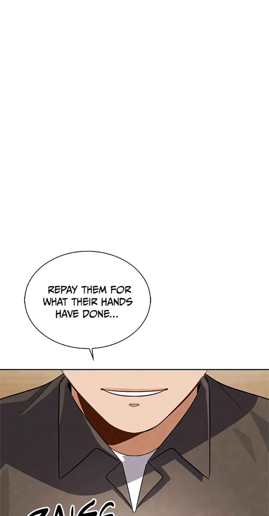 To Be an Actor [Official] - Chapter 40 manhwa