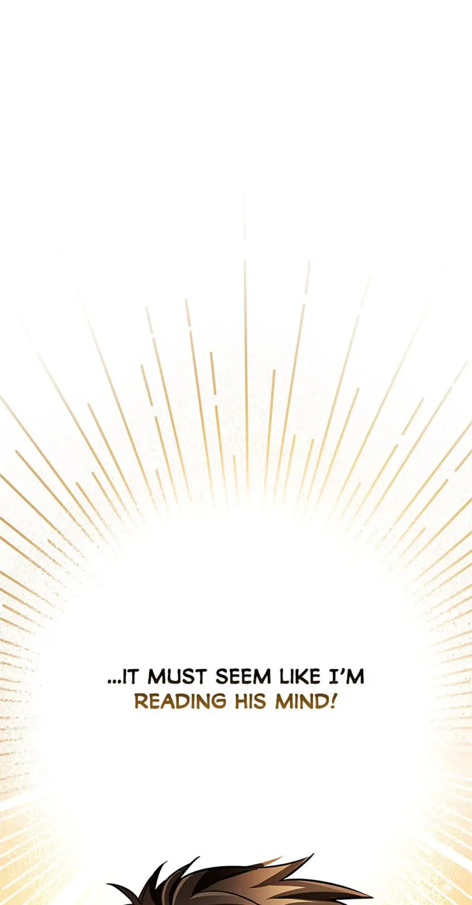 To Be an Actor [Official] - Chapter 40 manhwa