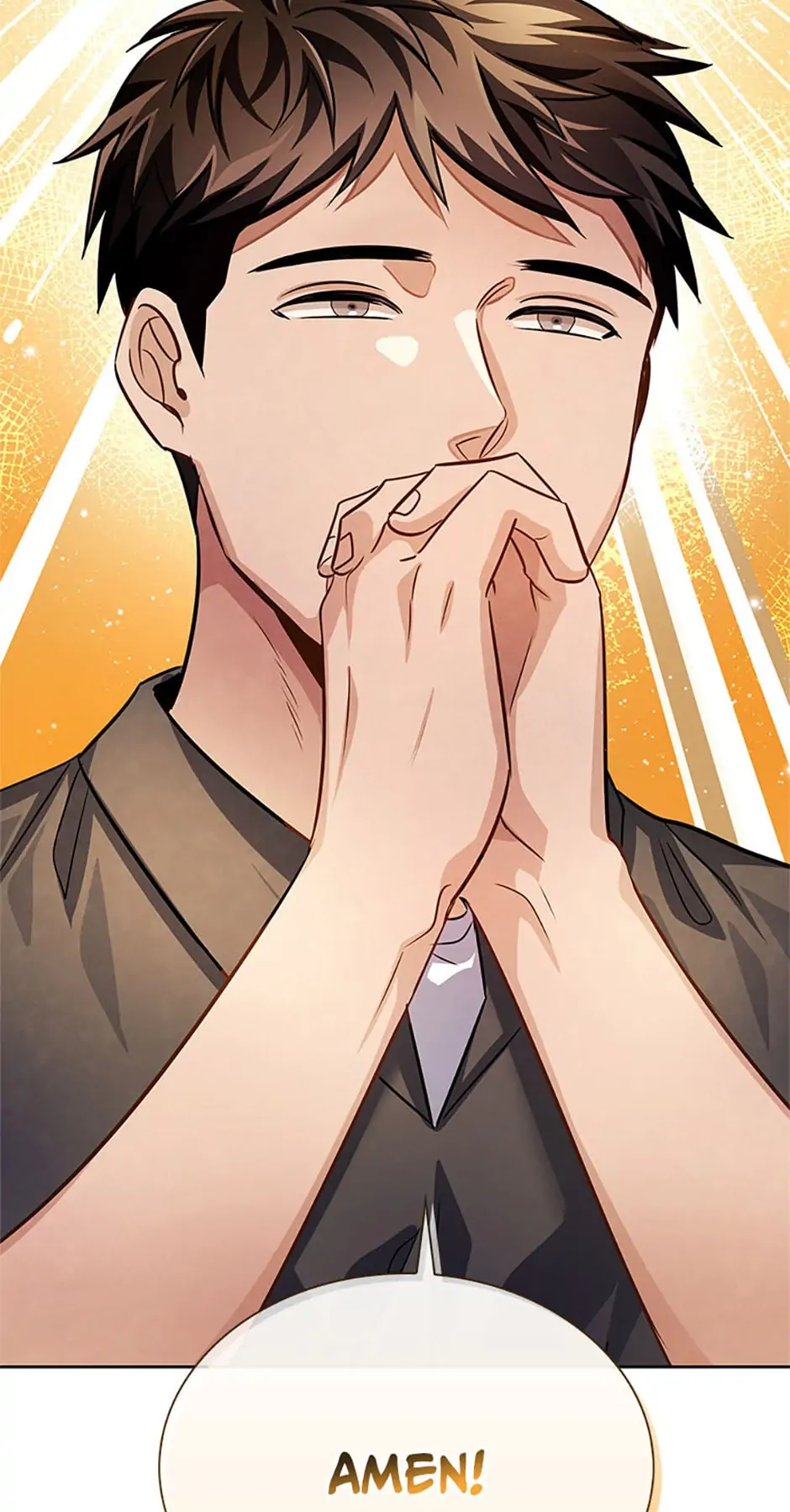 To Be an Actor [Official] - Chapter 40 manhwa