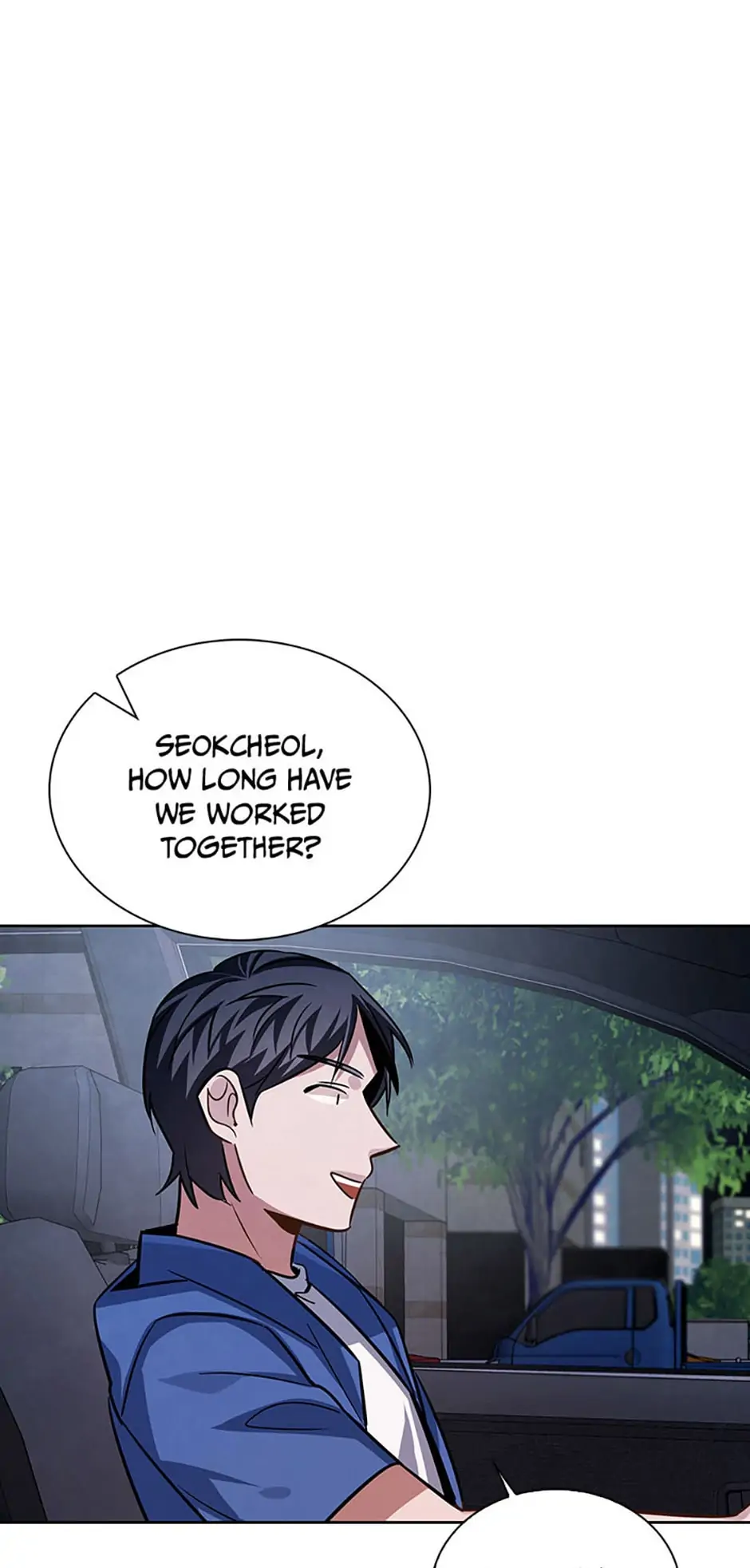 To Be an Actor [Official] - Chapter 41 manhwa