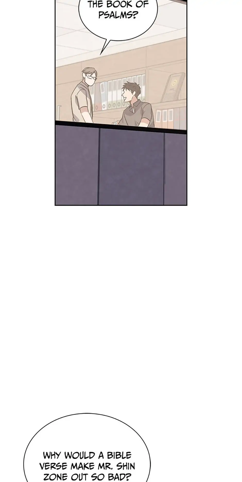 To Be an Actor [Official] - Chapter 41 manhwa
