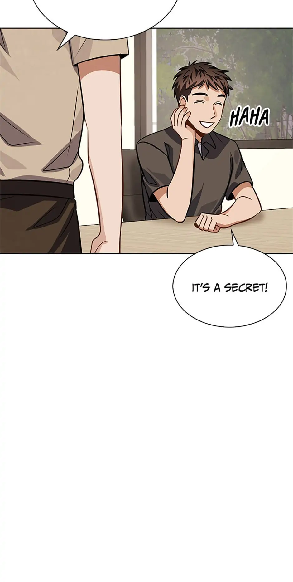To Be an Actor [Official] - Chapter 41 manhwa
