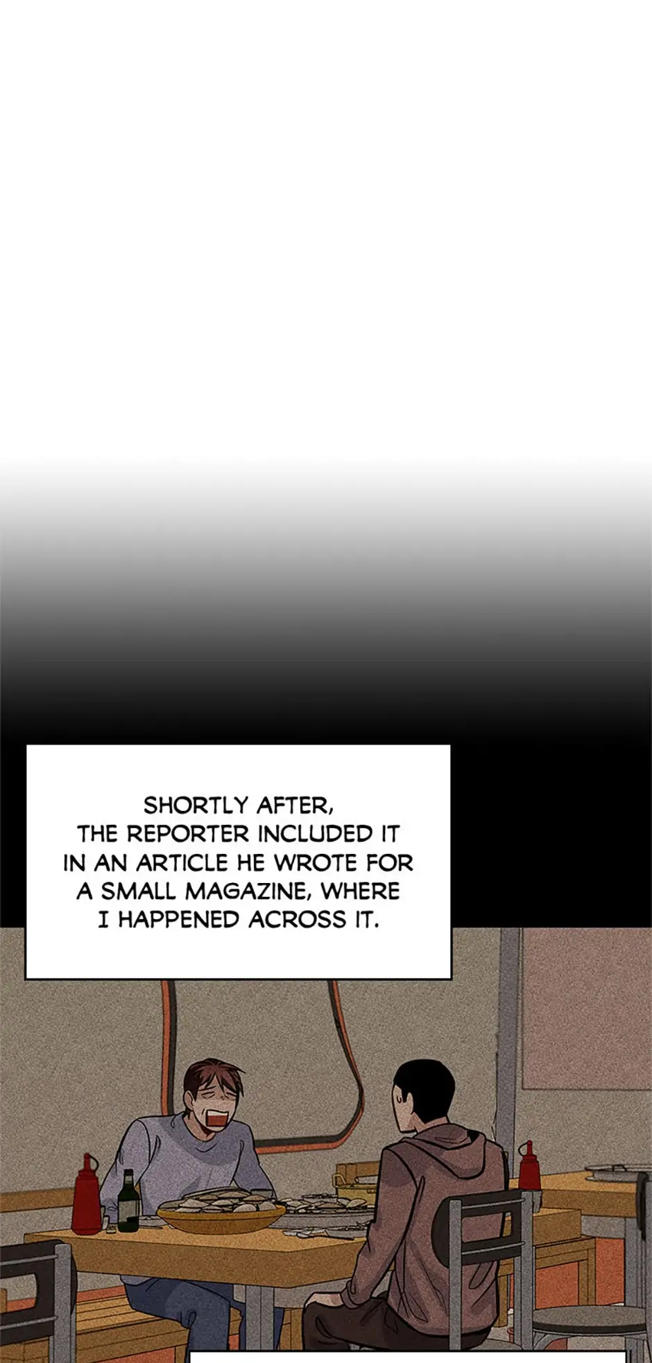 To Be an Actor [Official] - Chapter 41 manhwa