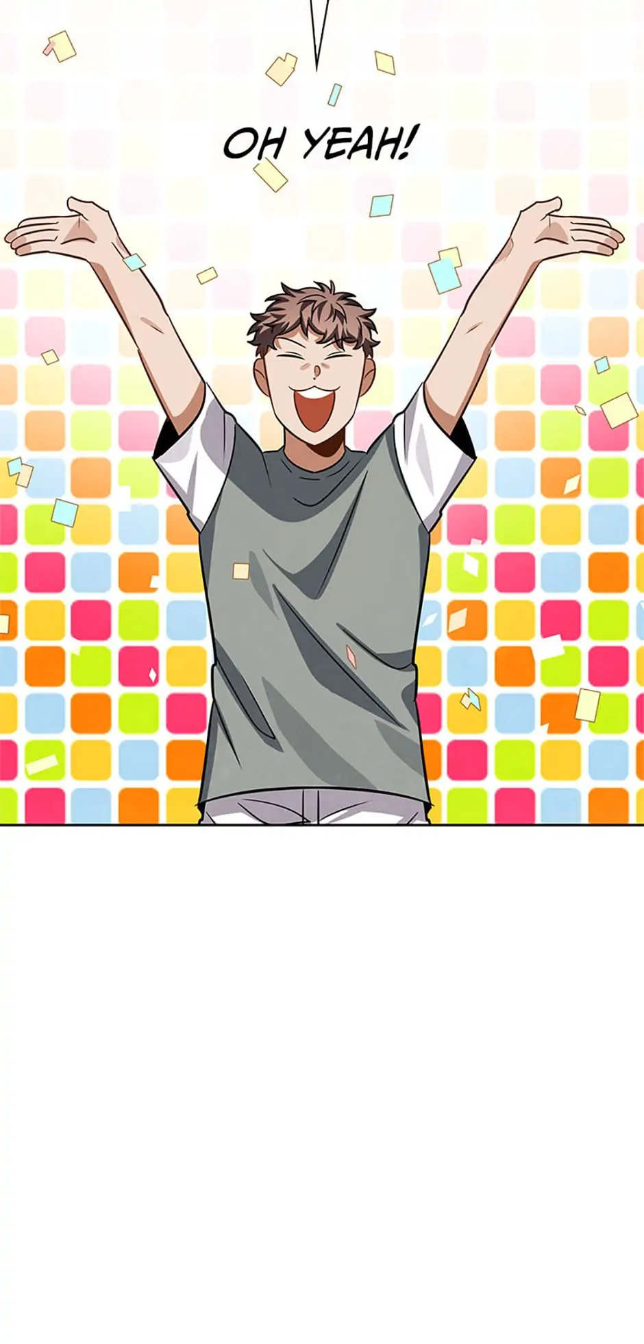 To Be an Actor [Official] - Chapter 41 manhwa