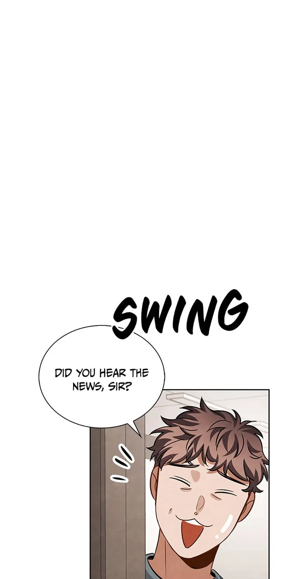 To Be an Actor [Official] - Chapter 41 manhwa