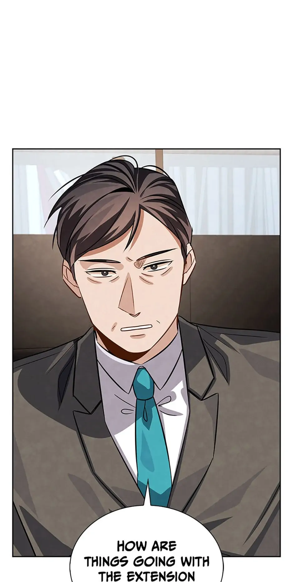 To Be an Actor [Official] - Chapter 41 manhwa