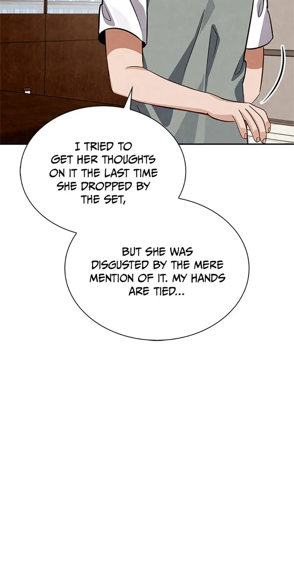 To Be an Actor [Official] - Chapter 41 manhwa