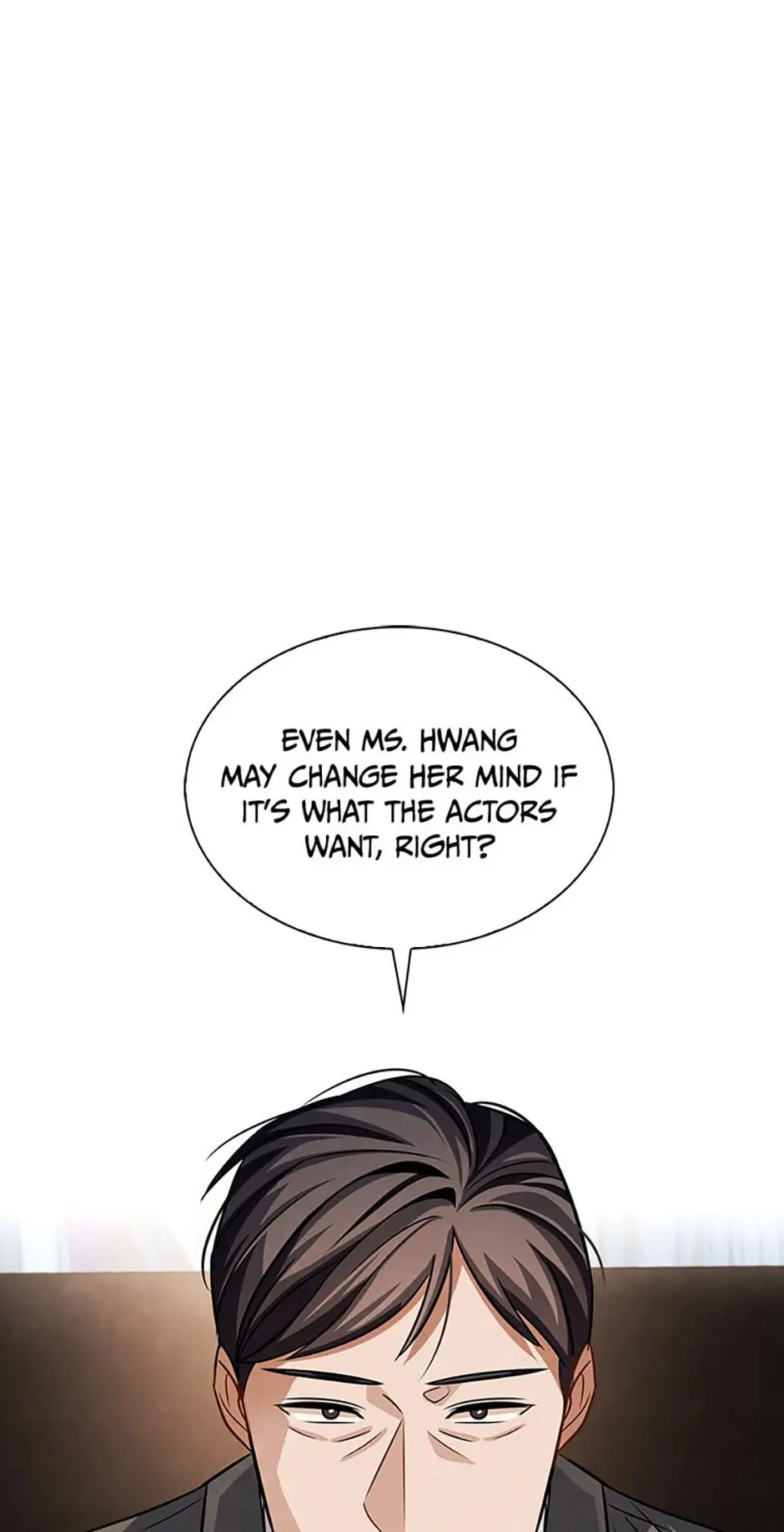 To Be an Actor [Official] - Chapter 41 manhwa